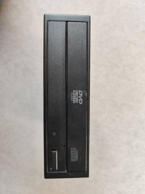 Toshiba TS-H353 Black SATA DVD-ROM [4/7]